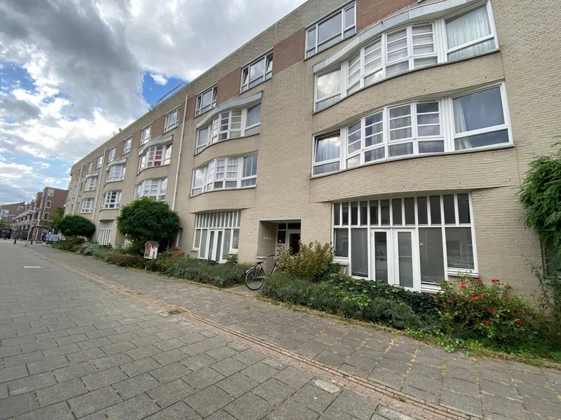 House Exterior