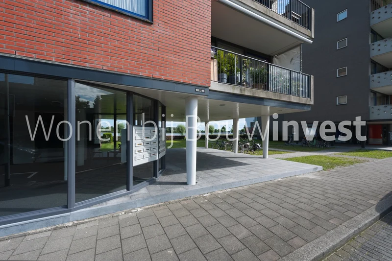House Exterior
