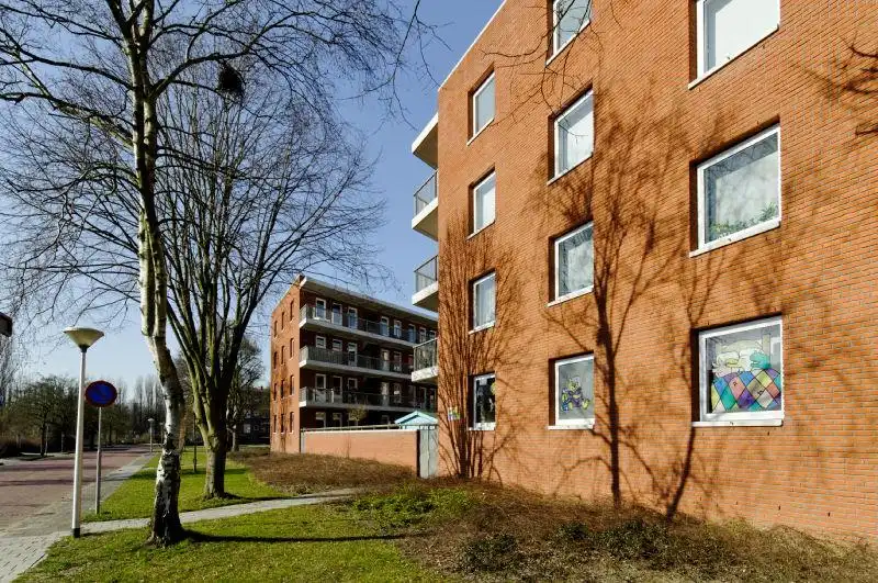 House Exterior