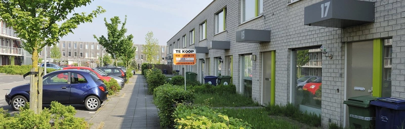 House Exterior