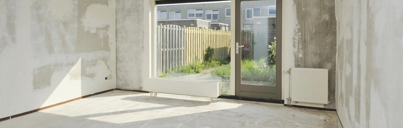 House Exterior