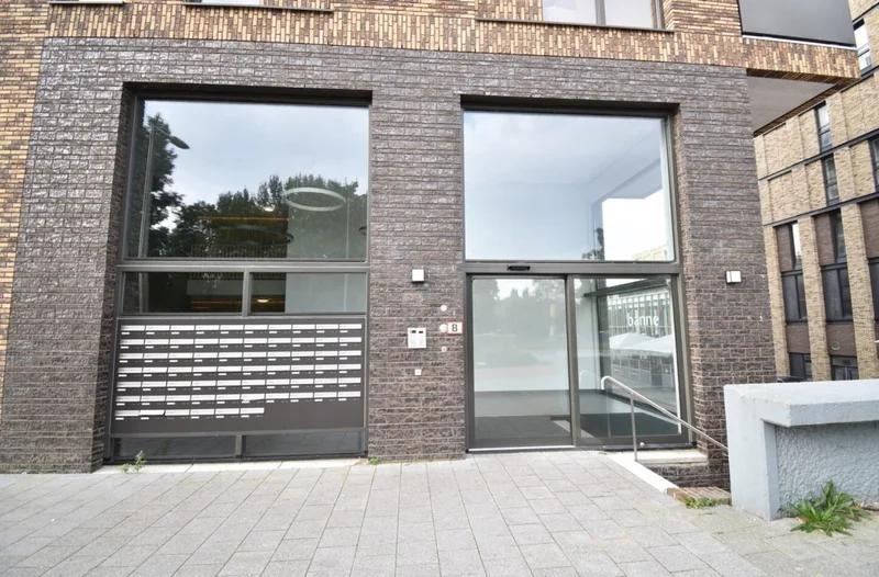 House Exterior