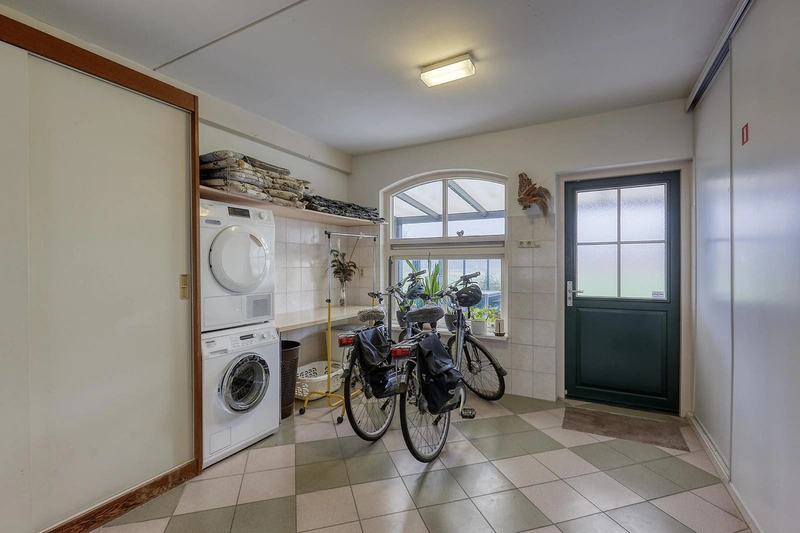 House Exterior
