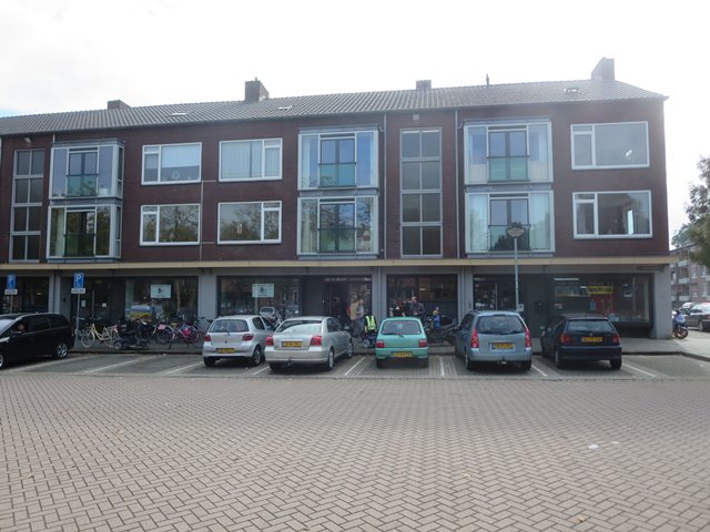 House Exterior