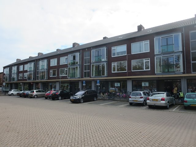 House Exterior