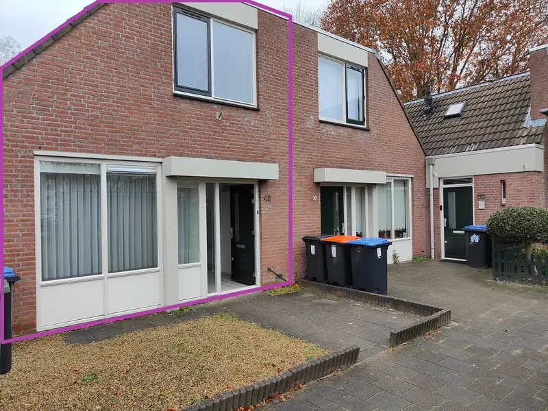 House Exterior