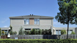 House Exterior