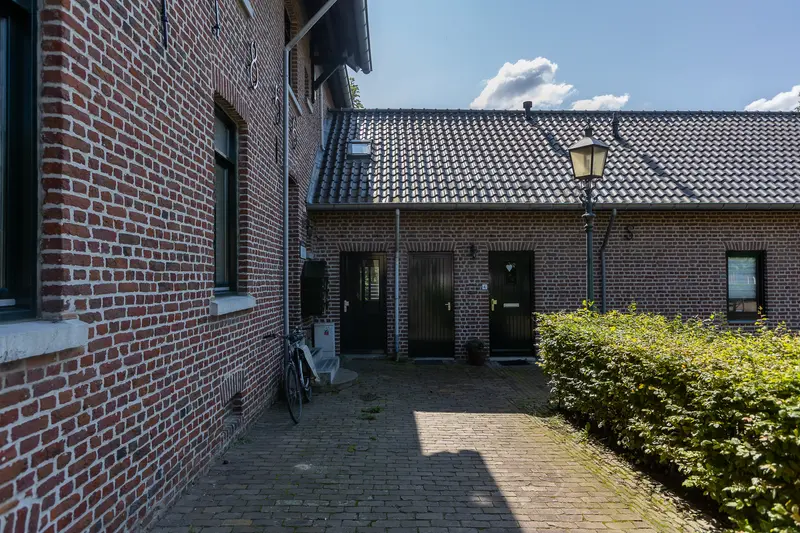 House Exterior