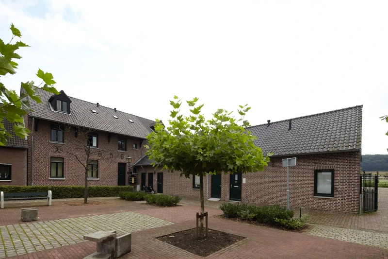 House Exterior