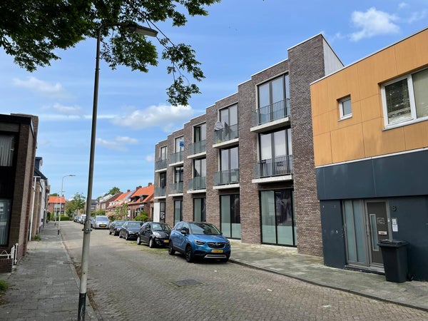House Exterior