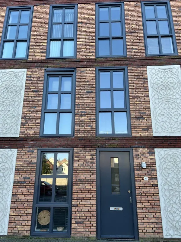 House Exterior