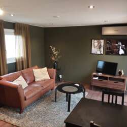 House Interior