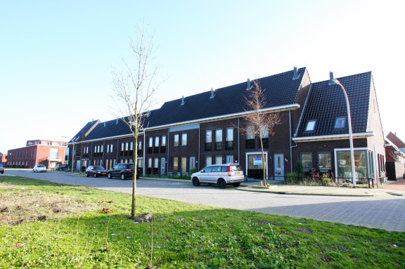 House Exterior