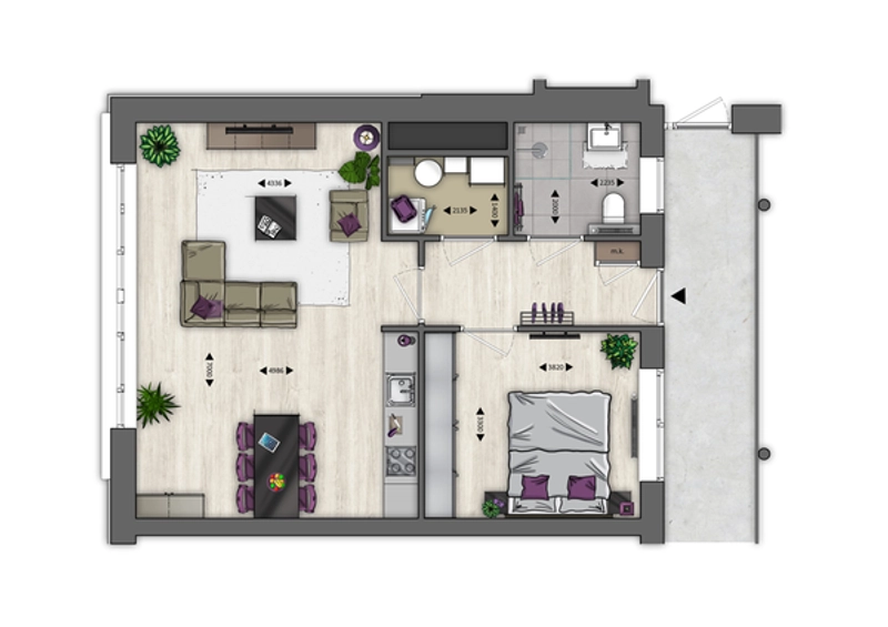 House Image