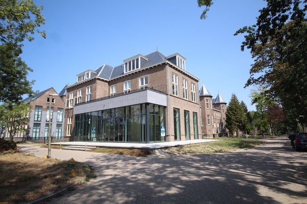 House Exterior