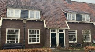 House Exterior