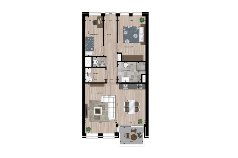 House Image
