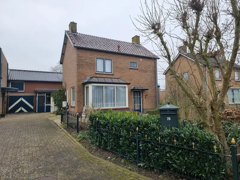 House Image