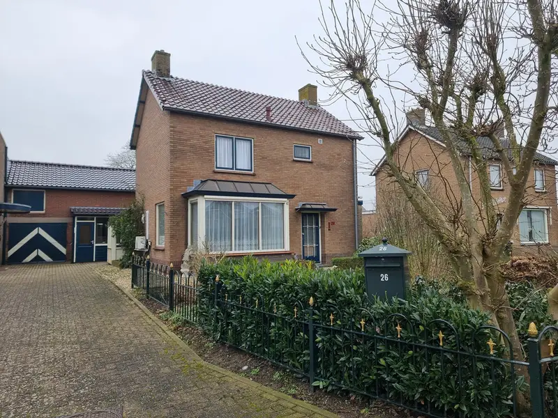 House Image