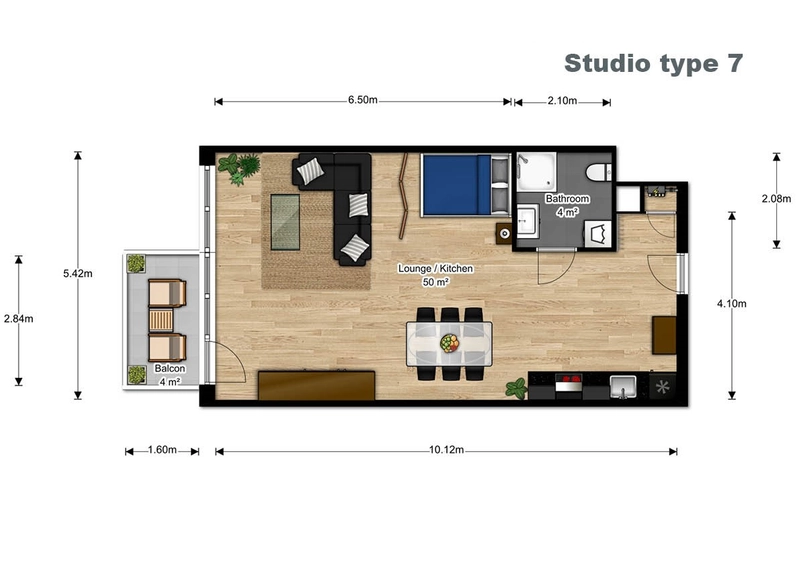 House Interior