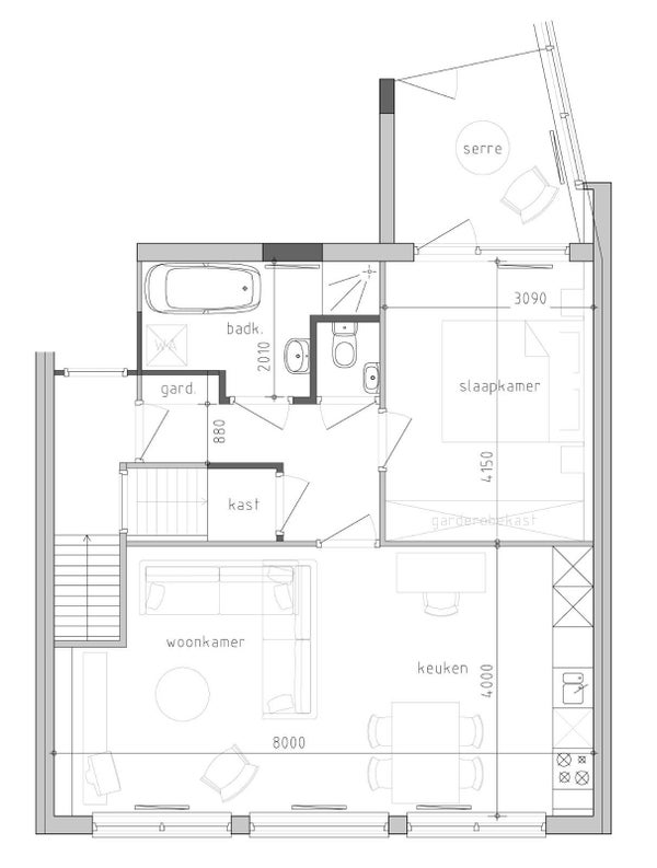 House Image