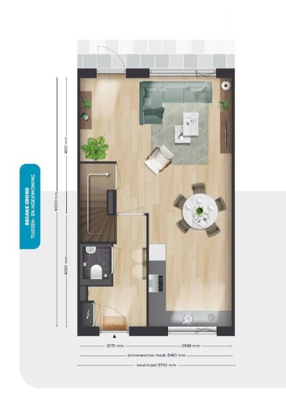 House Image