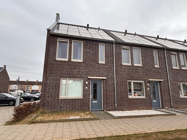 House Exterior
