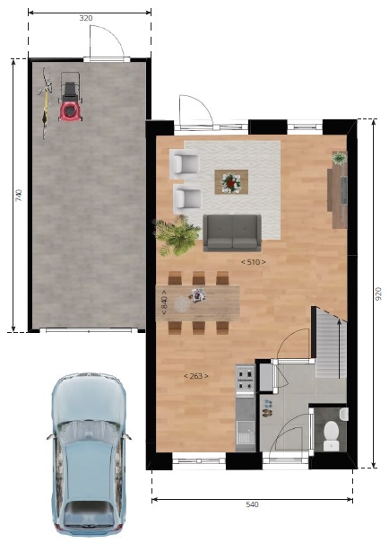 House Image