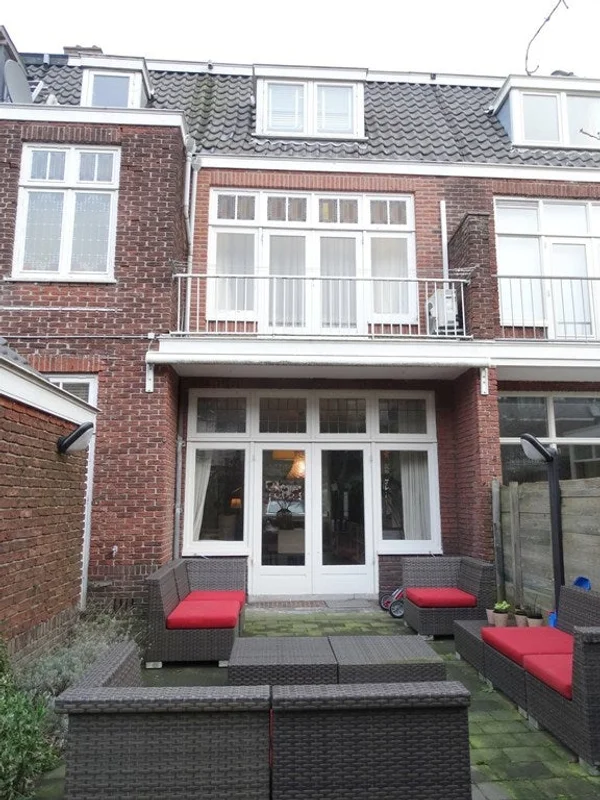 House Image