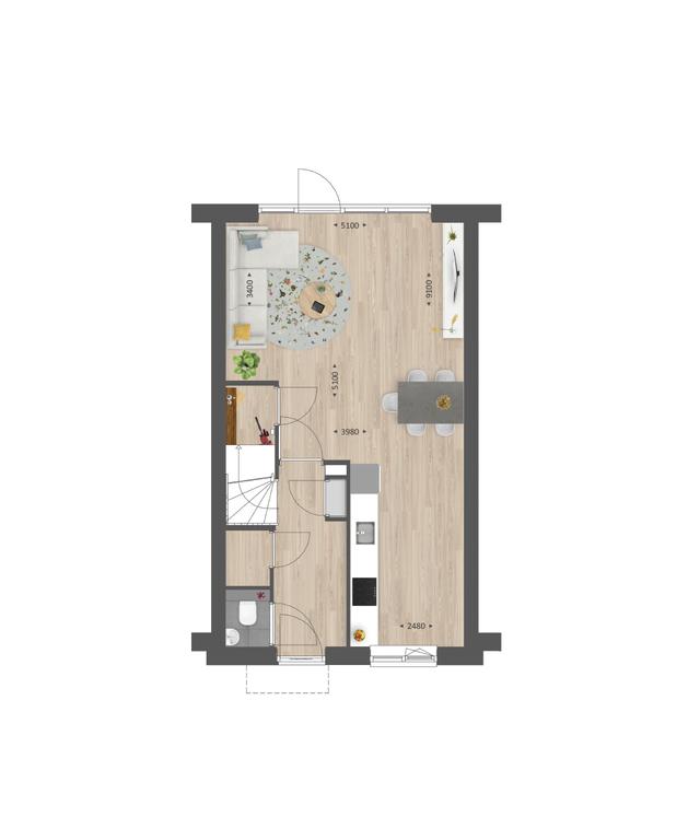 House Image