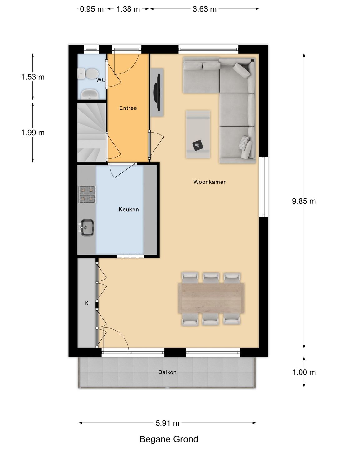 House Image