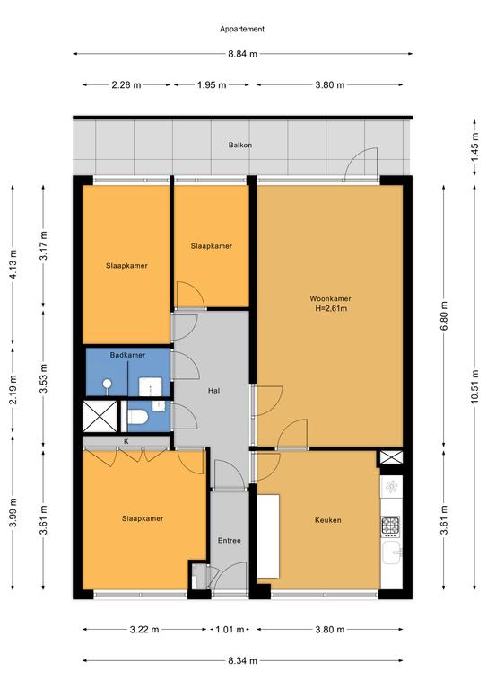House Image