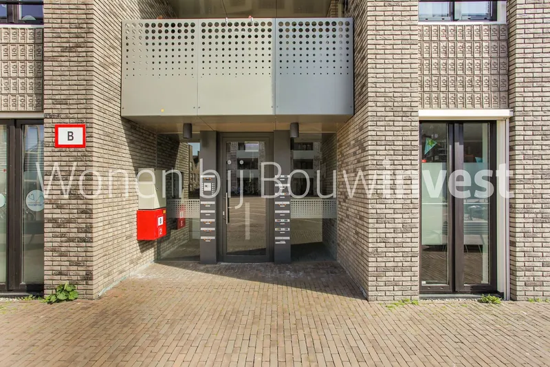House Exterior