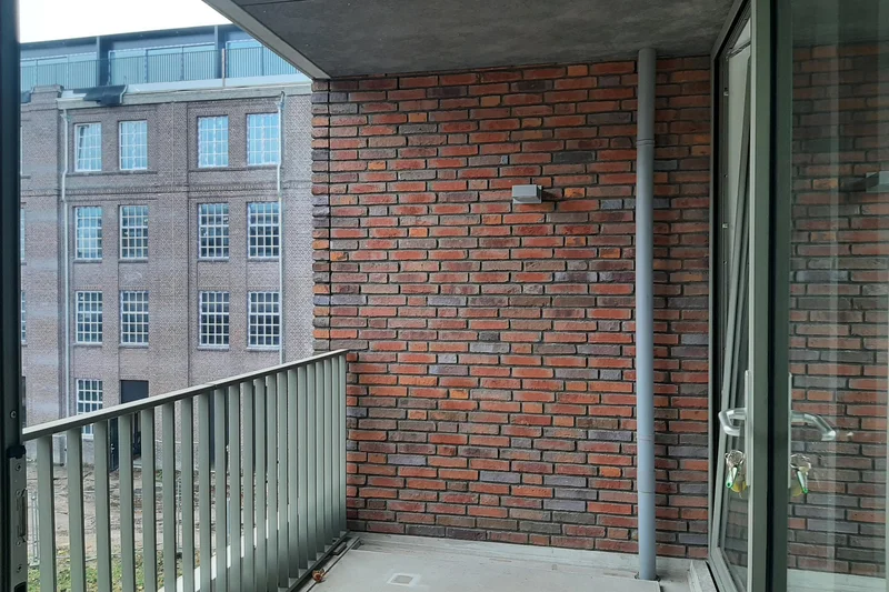 House Exterior