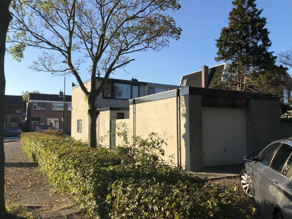 House Exterior