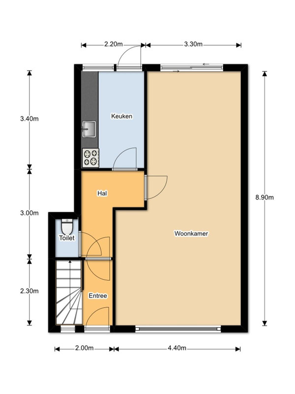 House Image