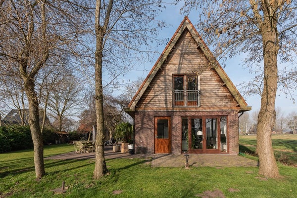 House Exterior