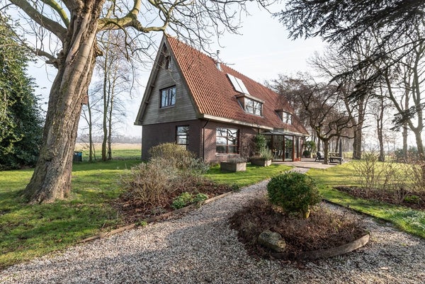 House Exterior