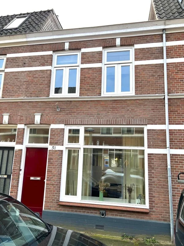 House Exterior