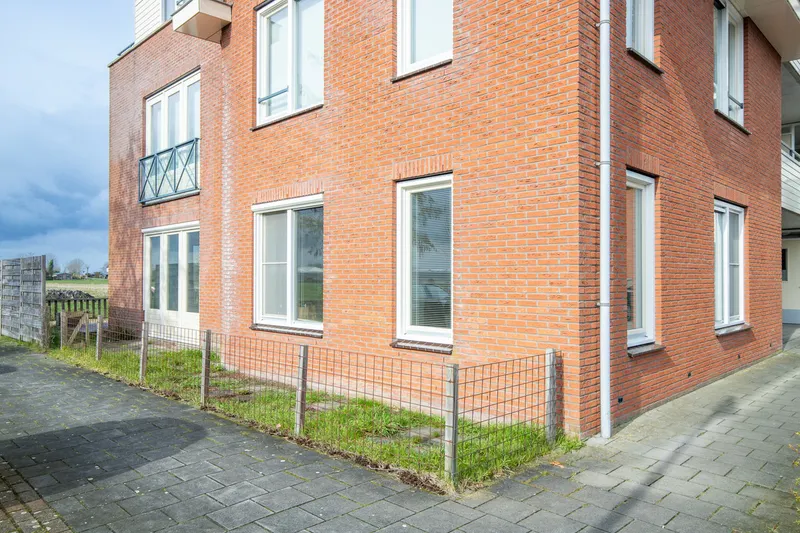 House Exterior