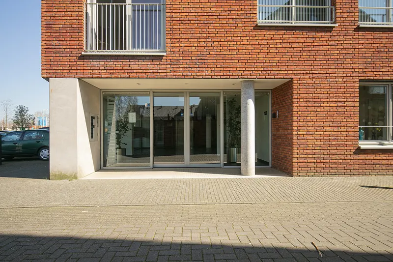 House Exterior