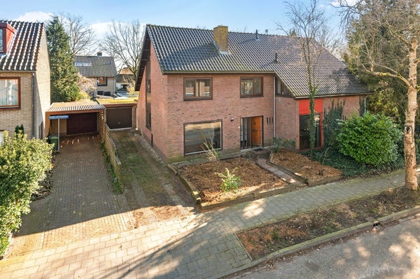 House Exterior