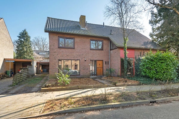 House Exterior
