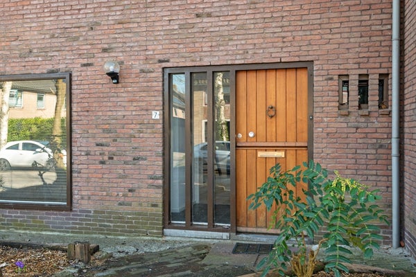 House Exterior