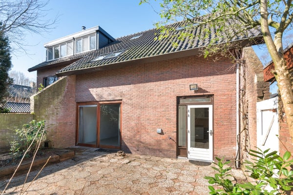 House Exterior