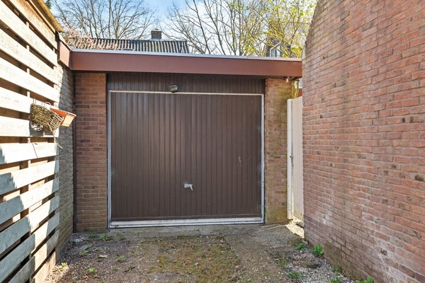 House Exterior