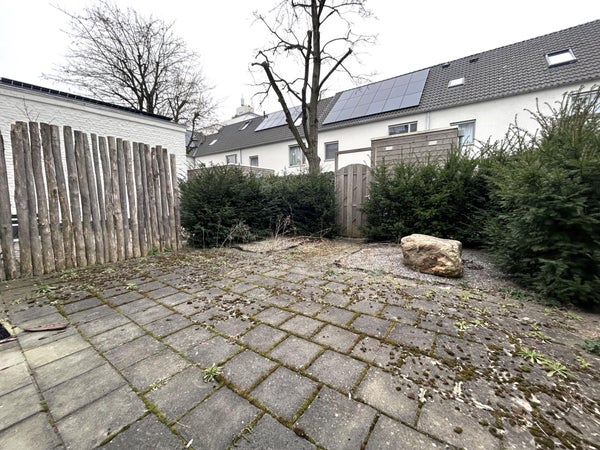 House Exterior
