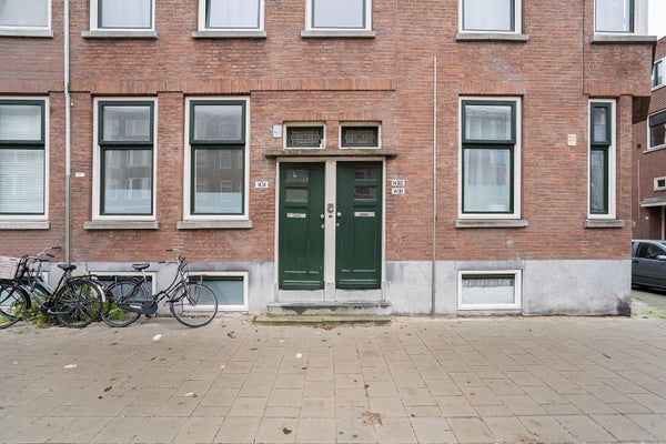 House Exterior