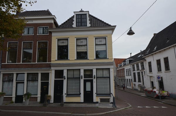 House Exterior