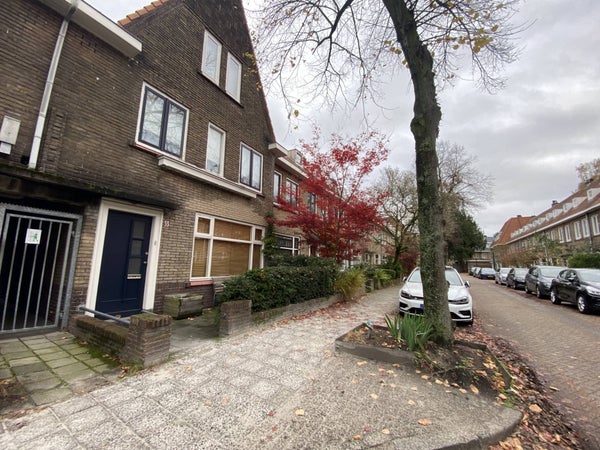 House Exterior